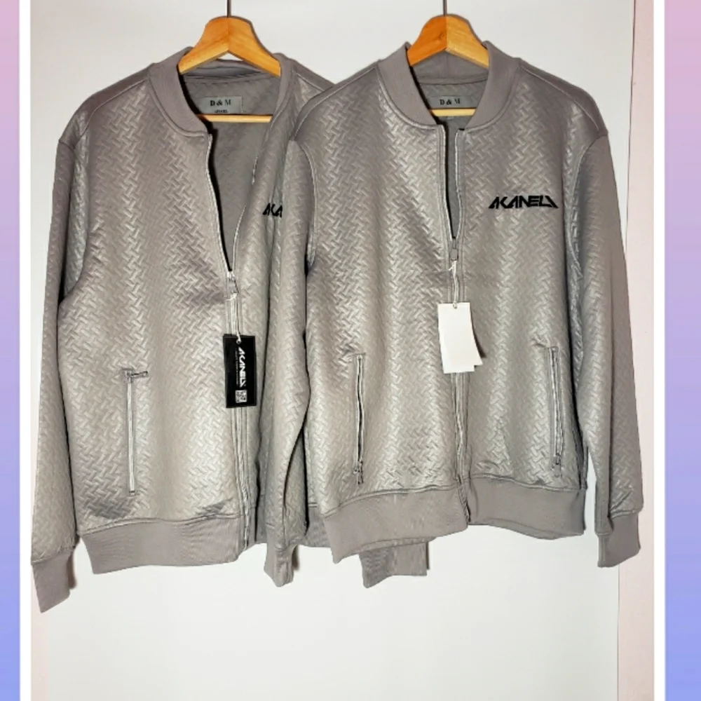 🐚Unisex Trendy Jacket 🐚 - Picture 1 of 6